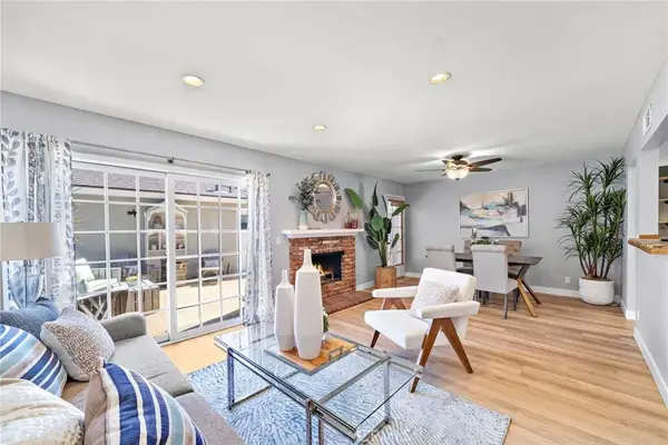 8215 Deerfield Drive, Huntington Beach, CA 92646