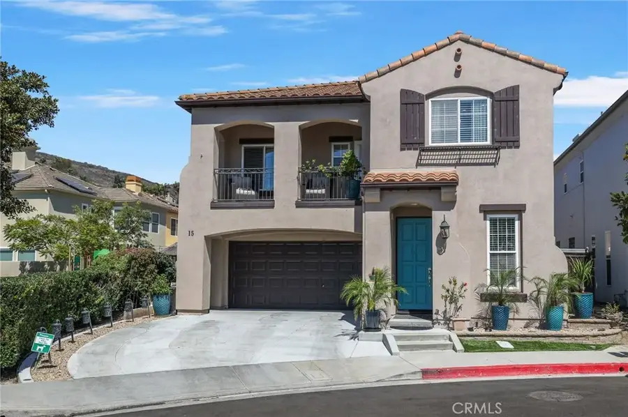 15 Calle Clasico, San Clemente, CA 92673 - #2