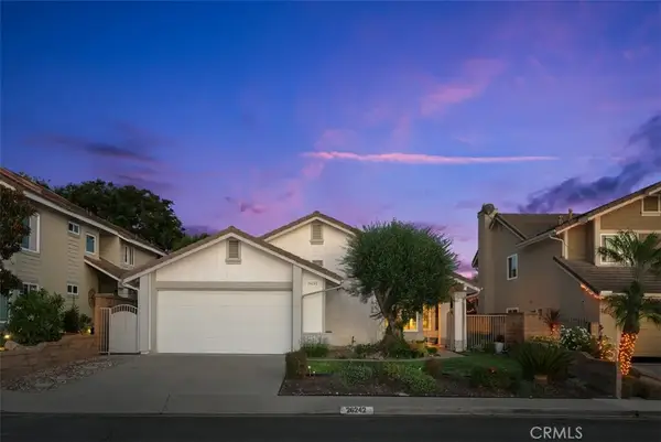 26242 Golada, Mission Viejo, CA 92692