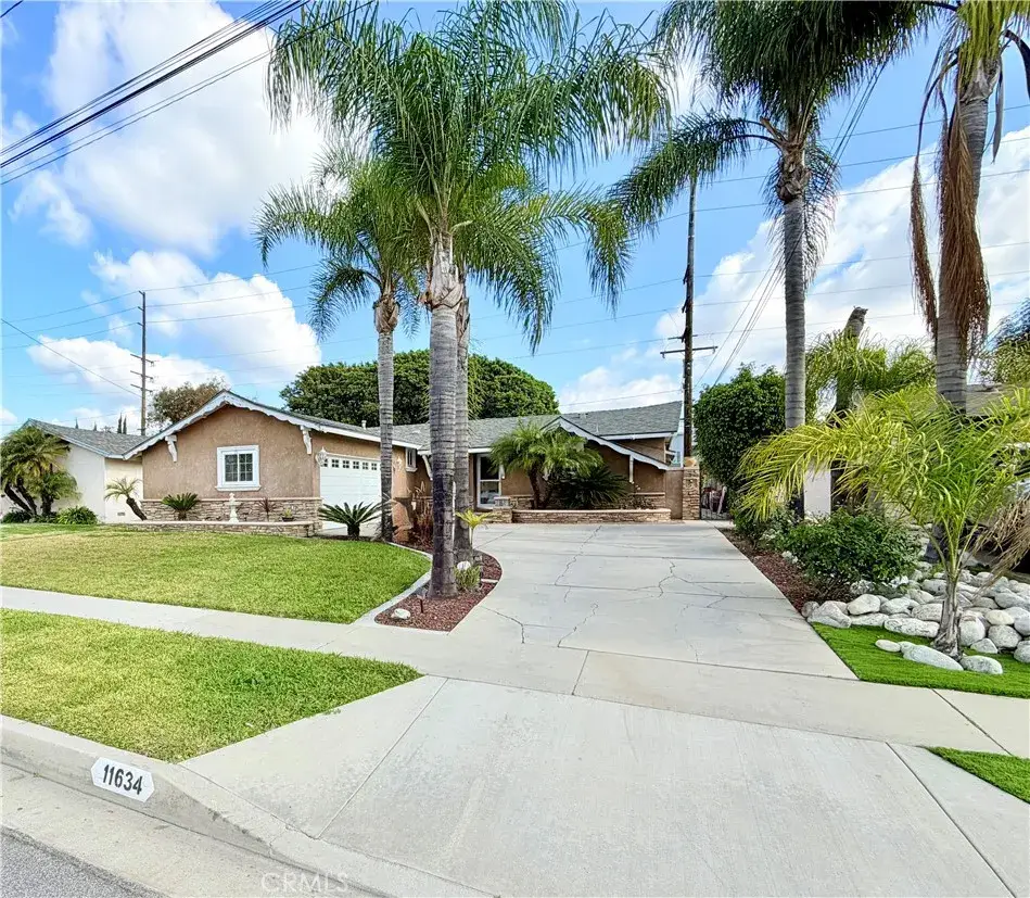 11634 Singleton Drive, La Mirada, CA 90638 - #1