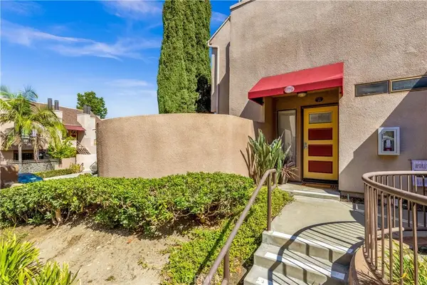 25761 Le Parc #23, Lake Forest, CA 92630