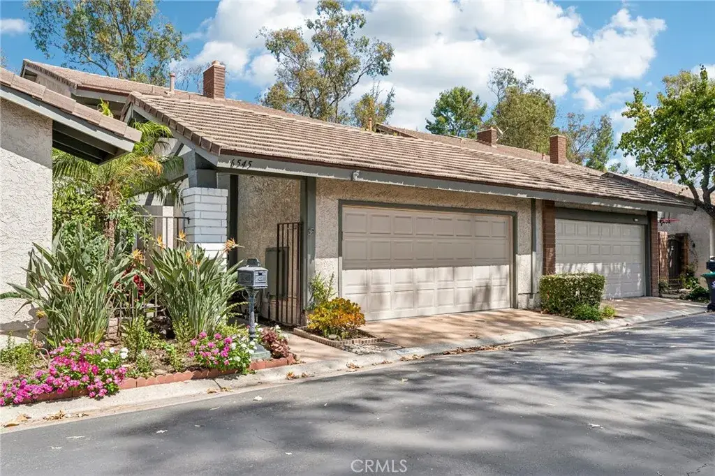 6545 E Paseo Diego, Anaheim, CA 92807 - #1