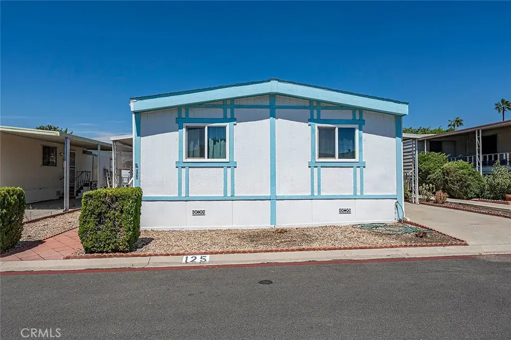 200 W San Bernardino Ave #125, Rialto, CA 92376 - #1