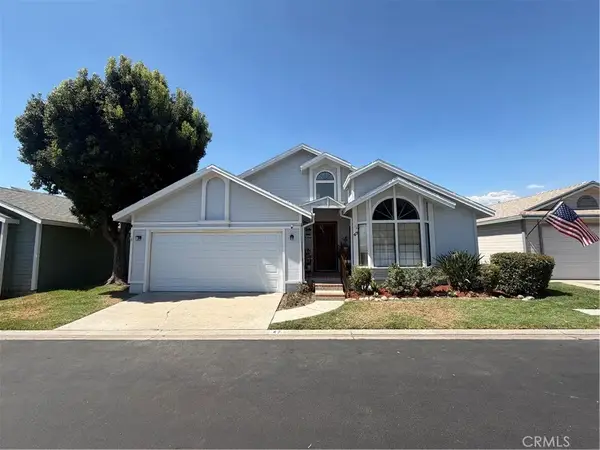 140 W Pioneer Ave #47, Redlands, CA 92374