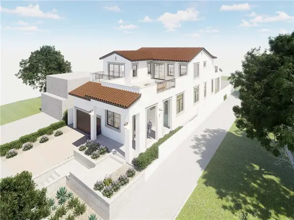 721 Bayonne, El Segundo, CA 90245