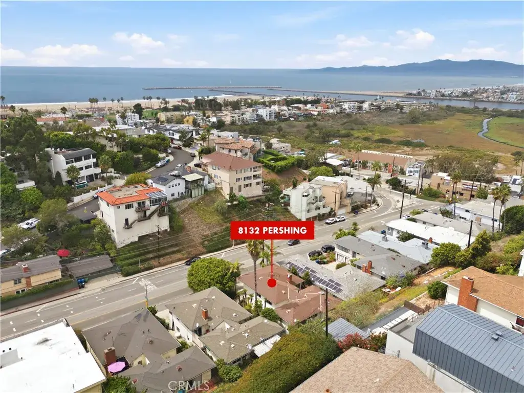 8132 Pershing Drive, Playa Del Rey, CA 90293 - #1