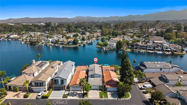 21903 Erie Lane, Lake Forest, CA 92630