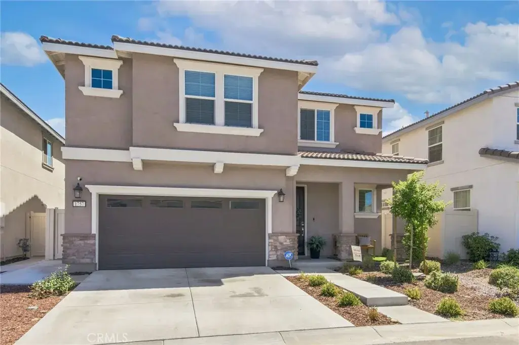 1757 Rose Lane, San Jacinto, CA 92583 - #1