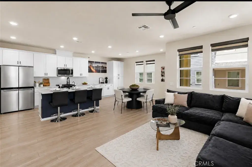 1151 Whirlwind Drive, Rancho Mission Viejo, CA 92694 - #1