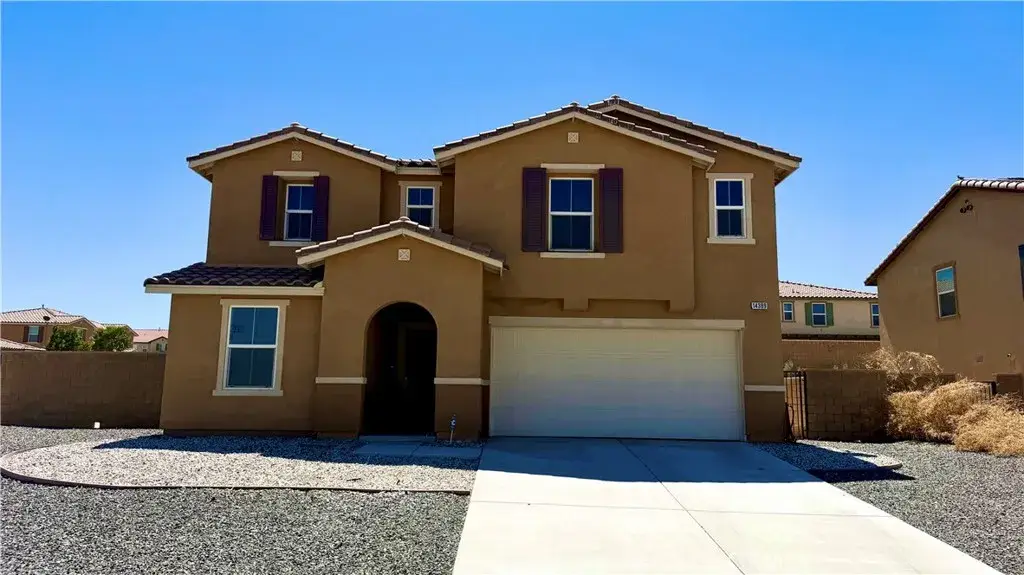 14389 Lorado, Victorville, CA 92394 - #1