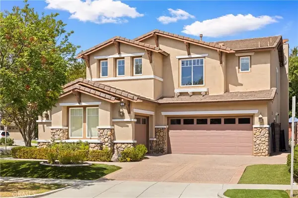 1 Sommerville Pl, Ladera Ranch, CA 92694