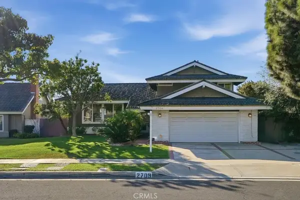 2709 Cardinal, Costa Mesa, CA 92626