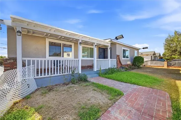 13911 Pacific, Westminster, CA 92683