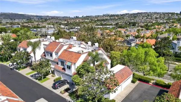 15 La Paloma, Dana Point, CA 92629