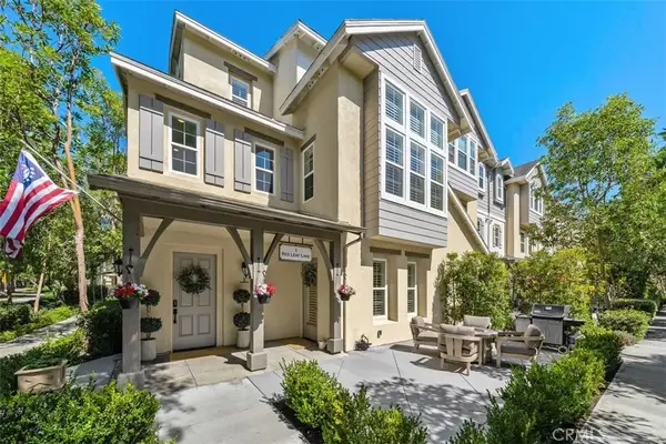 1 Red Leaf Lane, Ladera Ranch, CA 92694