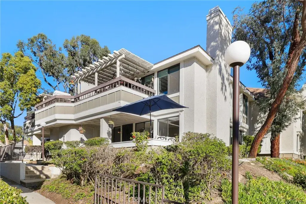 25701 View Pointe #8C, Lake Forest, CA 92630 - #1