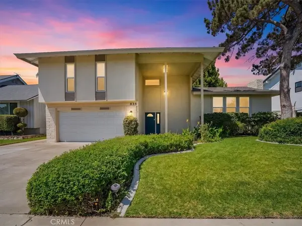 836 S Greengrove, Orange, CA 92866