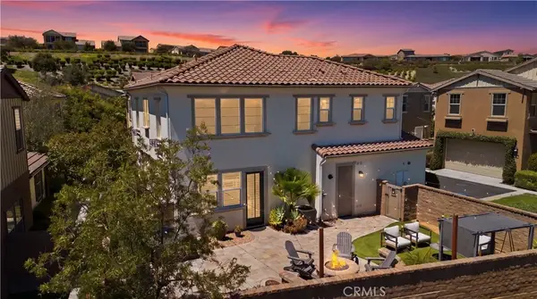30 Lomada, Rancho Mission Viejo, CA 92694