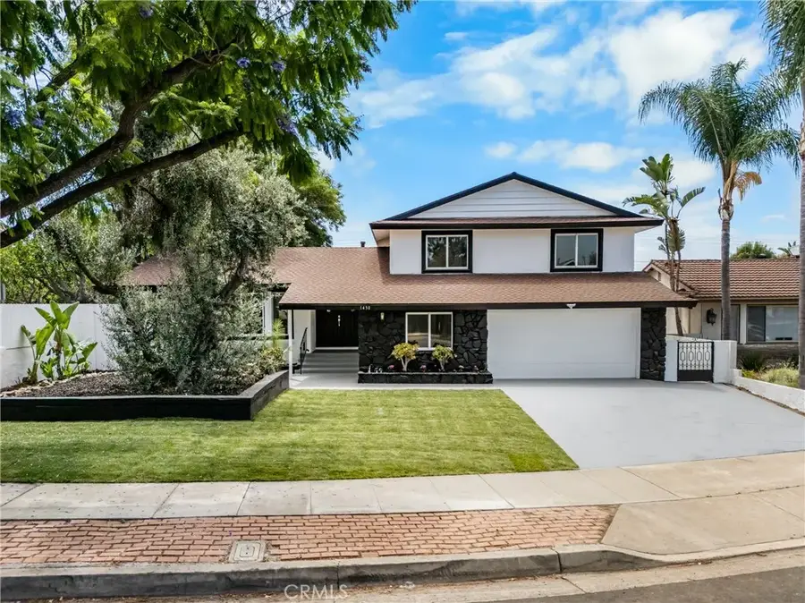 1430 N Harding Street, Orange, CA 92867 - #3