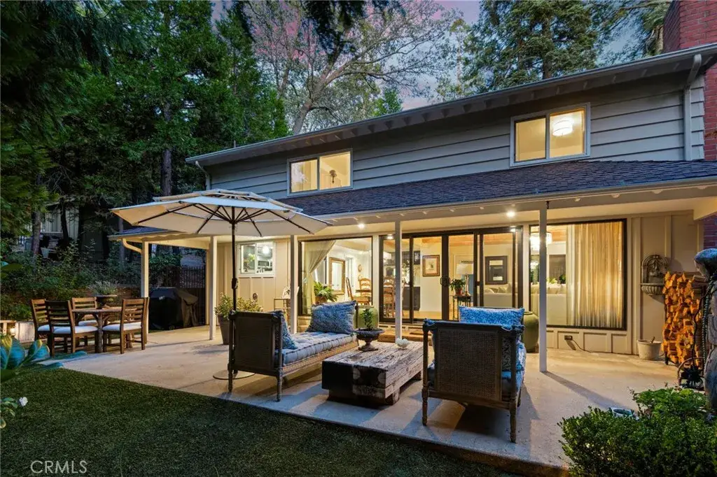 150 Marshall Road, Lake Arrowhead, CA 92352 - #1