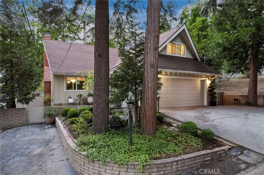150 Marshall Road, Lake Arrowhead, CA 92352 - #3