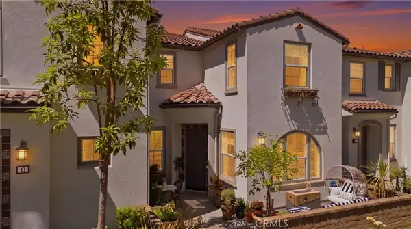 8 Zacate Street, Rancho Mission Viejo, CA 92694