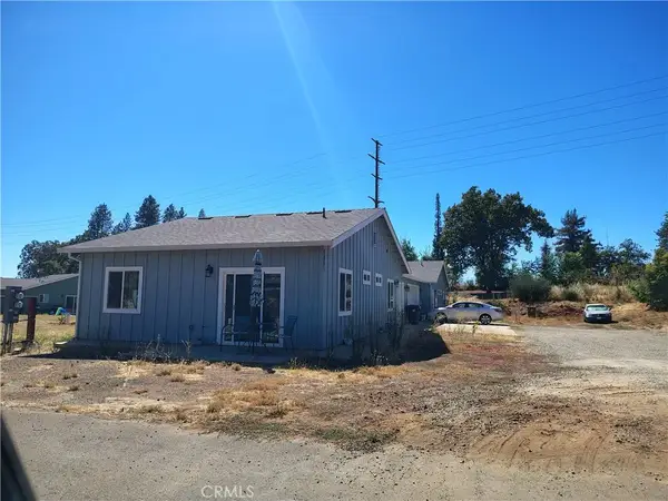 5848 James, Paradise, CA 95969