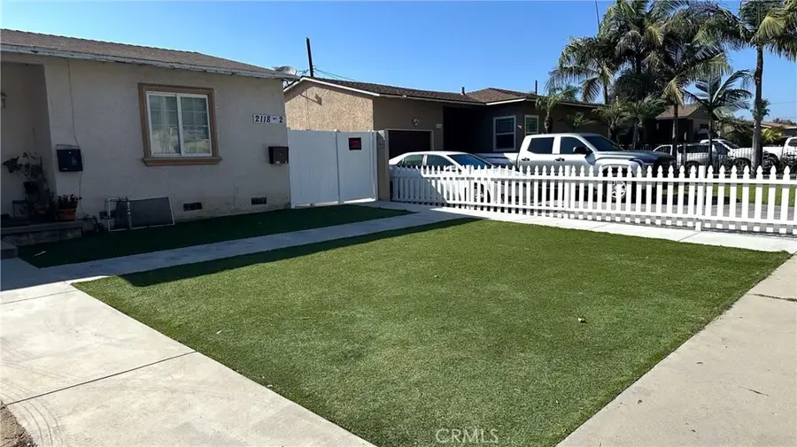 2118 Park Drive, Santa Ana, CA 92707 - #3