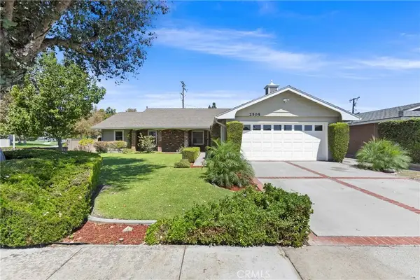 2505 E Oshkosh, Anaheim, CA 92806
