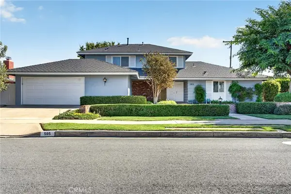595 S Dunas, Orange, CA 92869