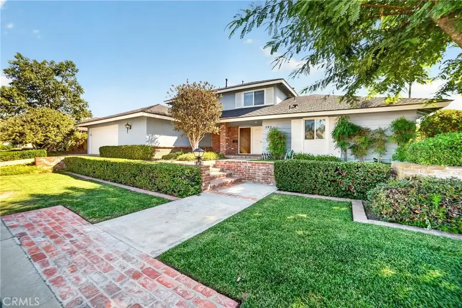 595 S Dunas, Orange, CA 92869 - #3