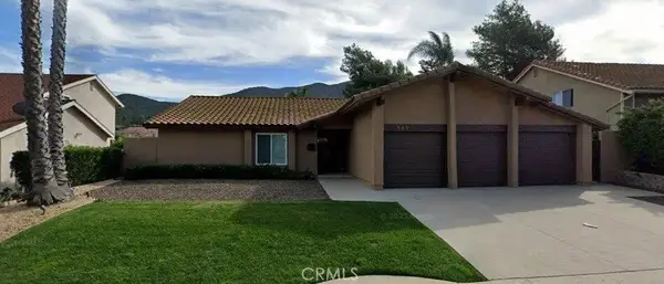 880 Tupelo Wood Court, Newbury Park, CA 91320