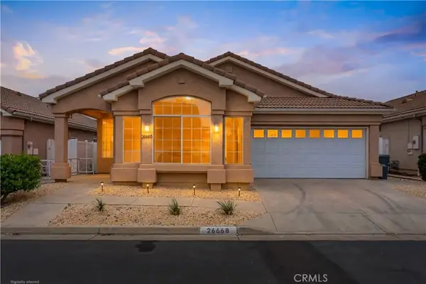 26668 China Drive East, Sun City, CA 92585