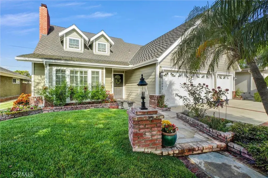 11941 Paseo Bonita, Los Alamitos, CA 90720 - #1