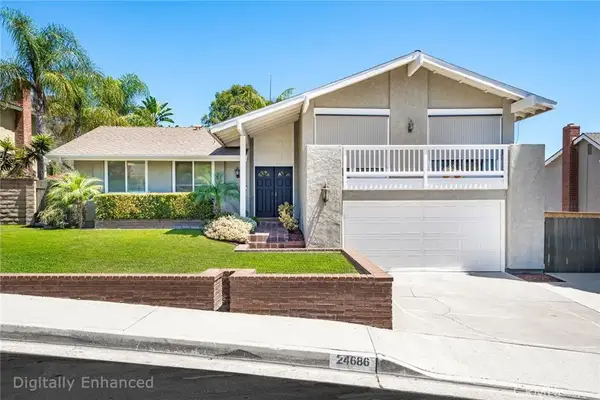 24686 Venablo, Mission Viejo, CA 92691