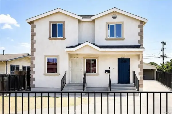 9128 Menlo, Los Angeles, CA 90044