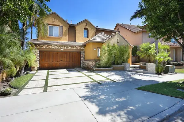 91 Windswept Way, Mission Viejo, CA 92692