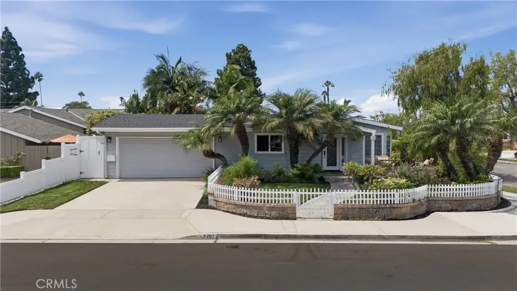 3281 Michigan Avenue, Costa Mesa, CA 92626 - #1