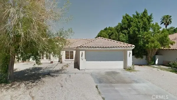 69276 Peachtree Court, Cathedral City, CA 92234