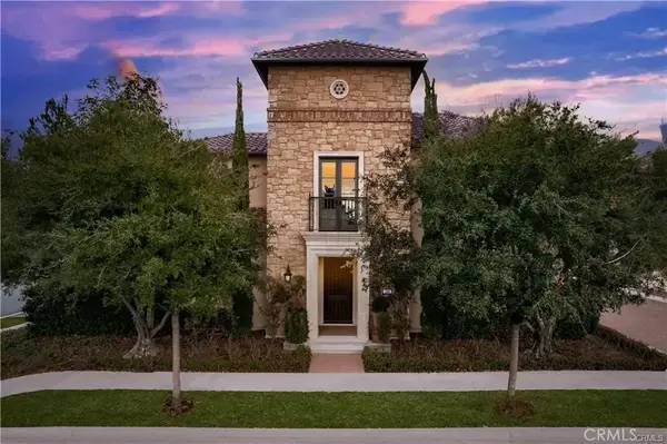 166 Villa Ridge, Irvine, CA 92602