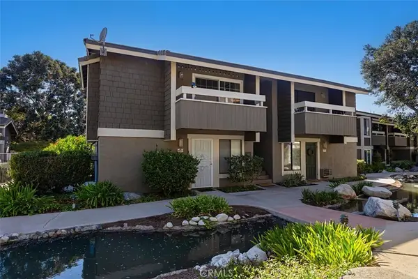 254 Streamwood, Irvine, CA 92620