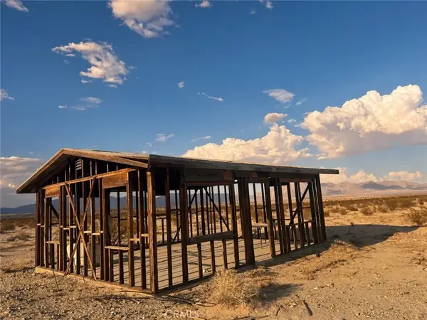 6827 Shelton Road, 29 Palms, CA 92277