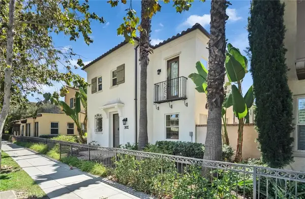 412 E Santa Ana Street, Anaheim, CA 92805