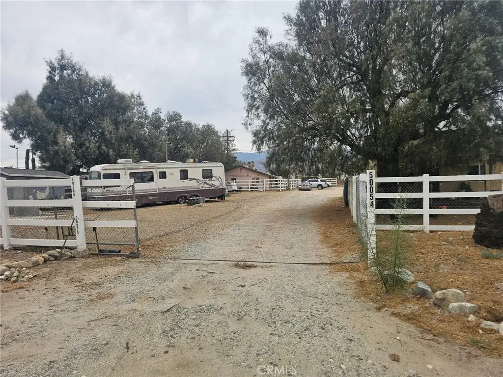 50054 Main, Cabazon, CA 92230 - #1