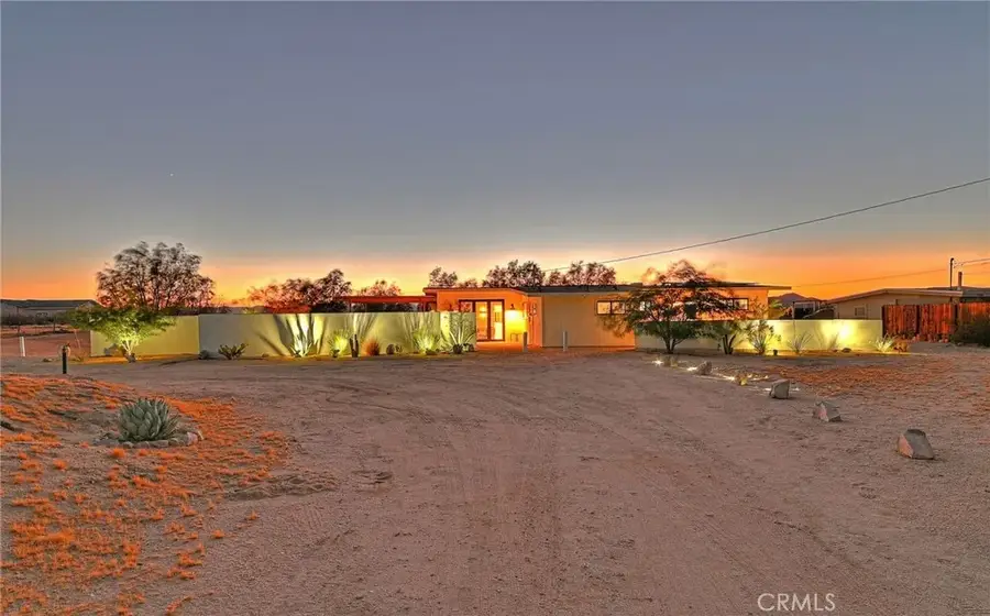 4610 Sunkist, Joshua Tree, CA 92252 - #2