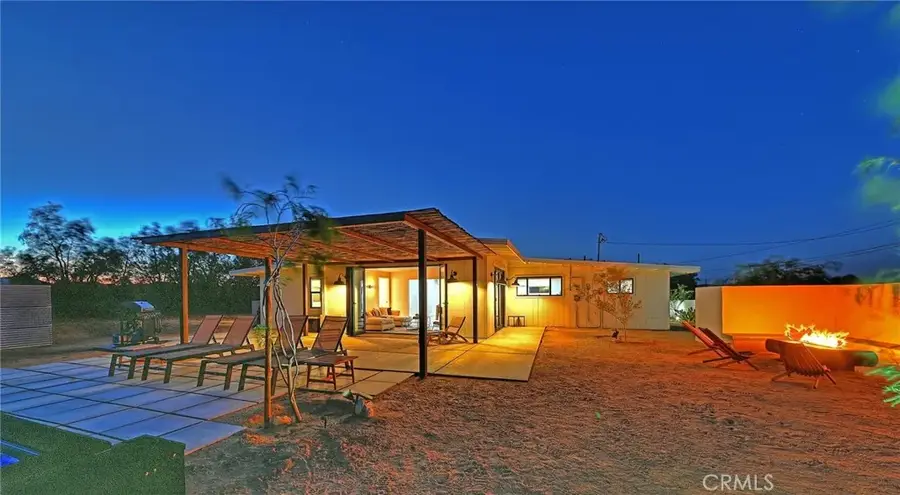 4610 Sunkist, Joshua Tree, CA 92252 - #3
