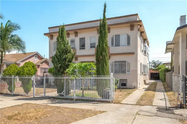 2022 4th Avenue, Los Angeles, CA 90018