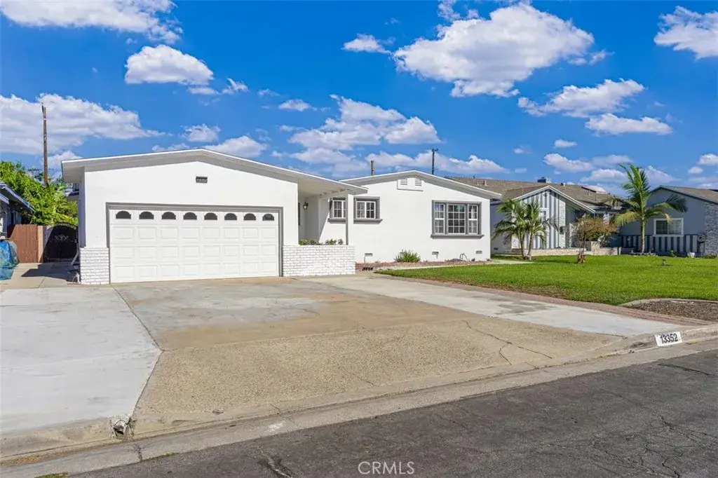 13352 Ontario, Garden Grove, CA 92844 - #1