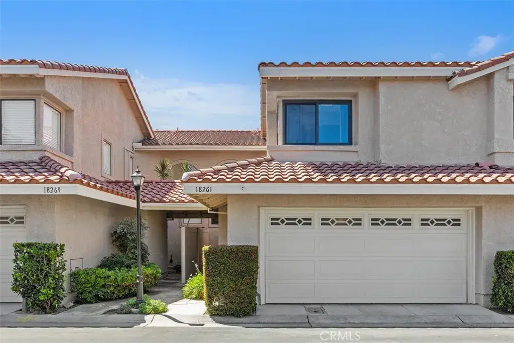 18261 Sanmian Court, Fountain Valley, CA 92708 - #1