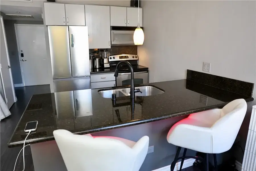 101 Market Street #401, San Diego, CA 92101 - #3